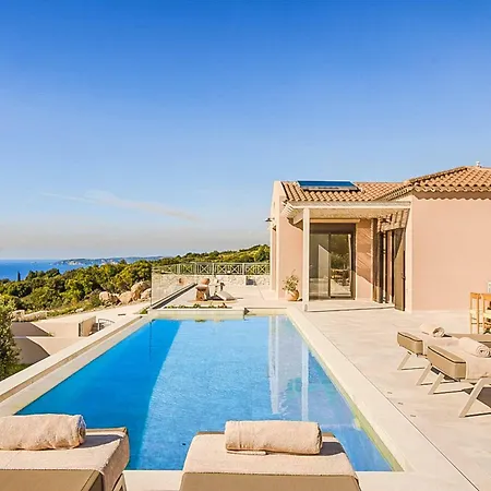Villa Marianthi *